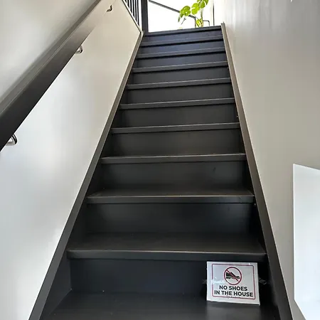 With Parking ゲストハウス トロムソ