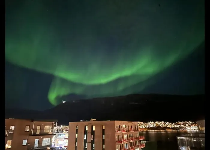 Casa de hóspedes With Parking