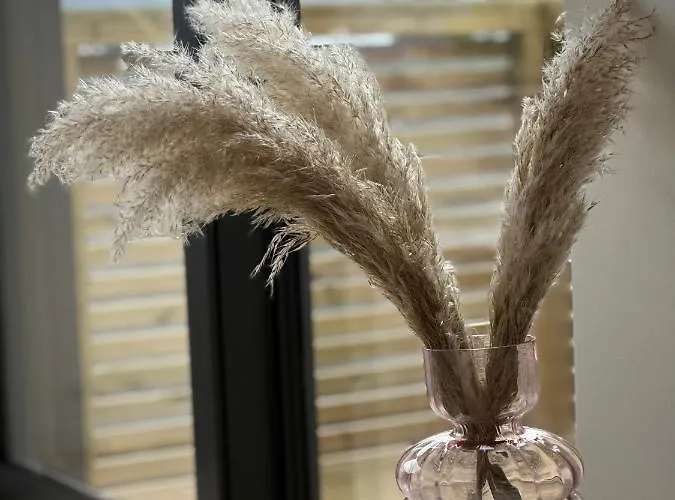 With Parking 3* Tromsø