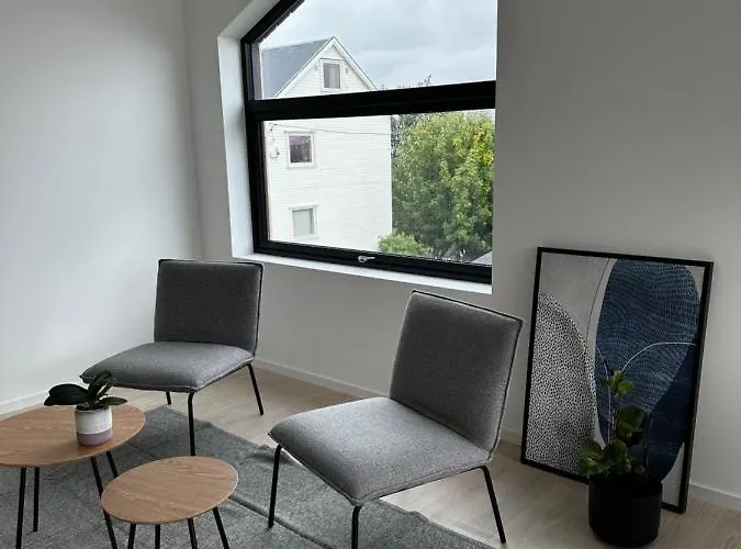 With Parking Casa de hóspedes