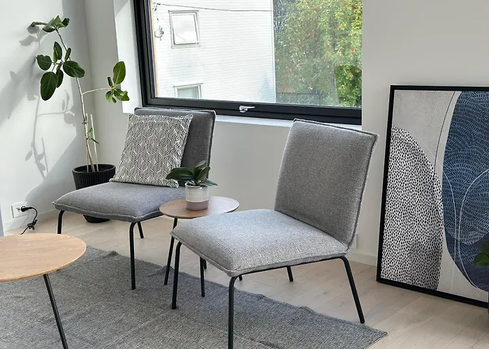 With Parking Casa de hóspedes