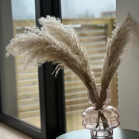 With Parking 3* Tromsø